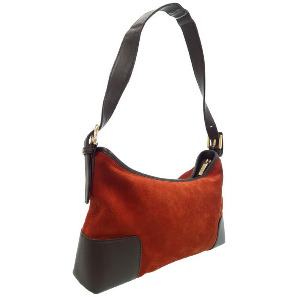 Loewe Bag Shoulder Anagram